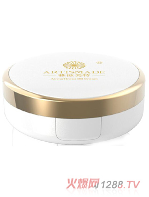 雅滋美特修顏滋潤氣墊BB霜