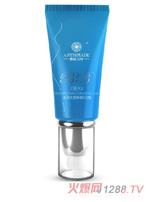 雅滋美特水潤無暇修顏BB霜