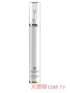 雅滋美特新潤(rùn)精華眼霜