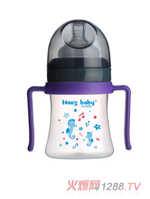 ���ϋ�ͯС��ӡ����ɫ�p����ƿ������