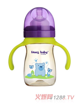 ���ϋ�ͯС��ӡ����ɫ�p����ƿ������