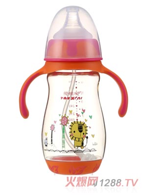 ��(y��u)����PPSU�б��Ԅ�(d��ng)�М���ƿ320ml�tɫ