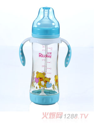 ����300ML�������ڏ�������ƿ�{ɫ