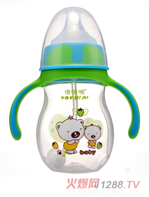 ��(y��u)�����Ų�PP�����Ԅ���ƿ220ML�{�Gɫ