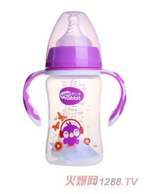 ��������ɫ��ƿ240ML