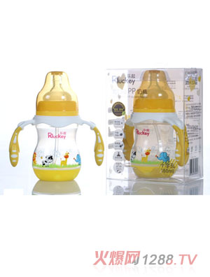 ��(l��)��180ml���ڏ�PP��ƿ�Sɫ