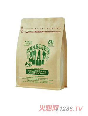 Charlies����ȫ��Ȼ�h(hu��n)��ϴ�·� 50��