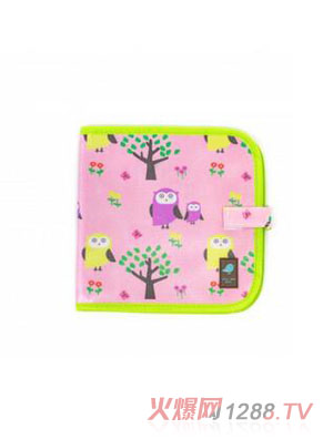 Jaq Jaq Bird ��ͯ����