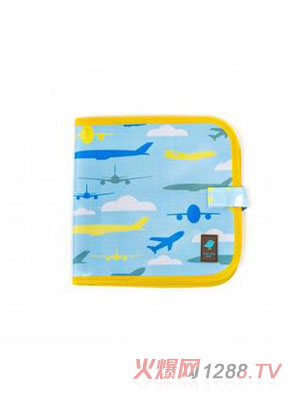 Jaq Jaq Bird ��ͯ����-Aeroplane