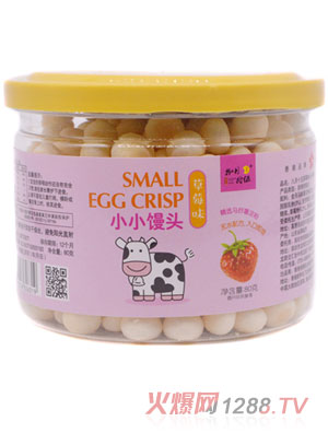 ����ʰ��СС�z�^Сţ��ݮζ80g