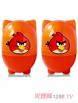 聰聰牛存錢(qián)罐飲品橙238mlx15瓶