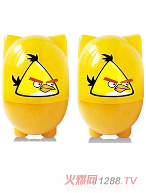 聰聰牛存錢(qián)罐飲品黃238mlx15瓶