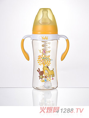 ��(y��u)��10���ڻ������ֱ��Ԅ�PPSU��ƿ��300ml��