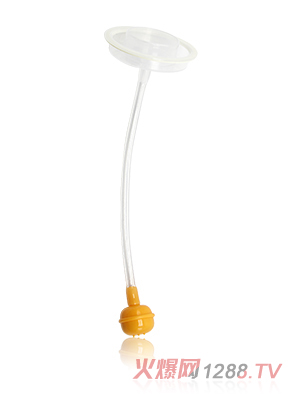 小太陽(yáng)吸管