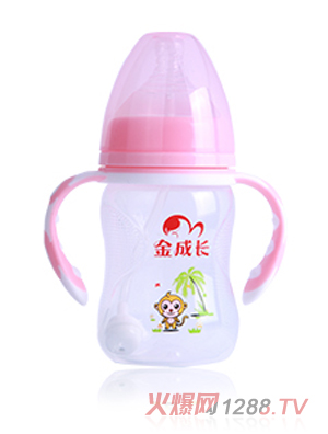 ����L180ML PP���ڕr���б��Ԅ���ƿ