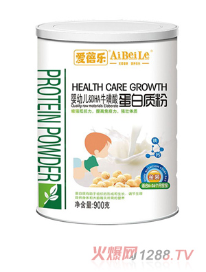 愛蓓樂 嬰幼兒&DHA?；撬岬鞍踪|(zhì)粉