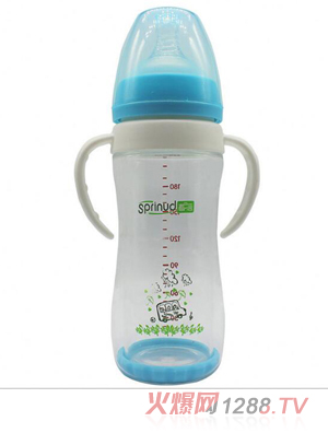 ���팒���p�ӷ�����ƿ�{(l��n)ɫ