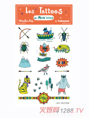 tattoofab��ͯ�y���N̽�U(xi��n)