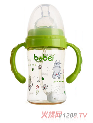 ��ؐС��PPSU��ƿ�Gɫ210ml