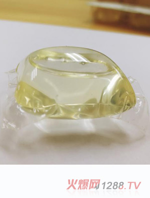 愛(ài)嬰嬰兒洗衣凝珠