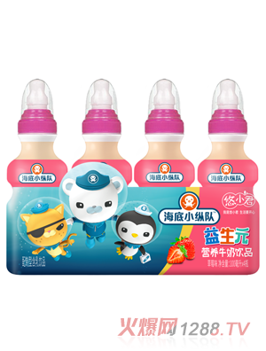 ����С�v�����Ԫ��ݮζ�I�B(y��ng)ţ���Ʒ��ƿ