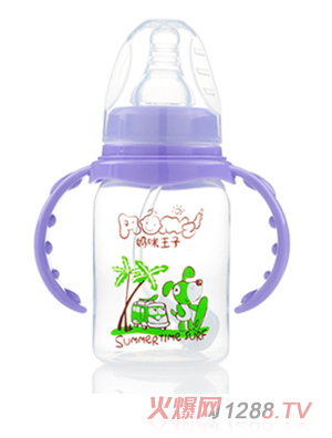 ��������PP�˿��Ԅ���120ml��ƿ ��ɫ