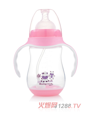 ��������PP�����Ԅ���250ml�pɫ��ƿ ��ɫ