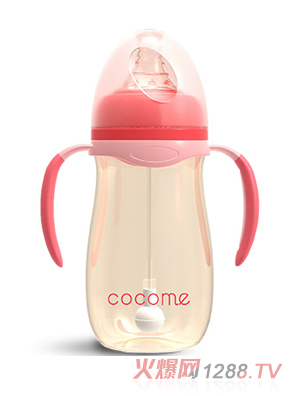 �ɿ��Ȍ��ڏ�PPSU�հ���ƿ260ML�tɫ