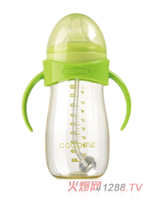 �ɿ�����PPSU��ƿ260ML�Gɫ