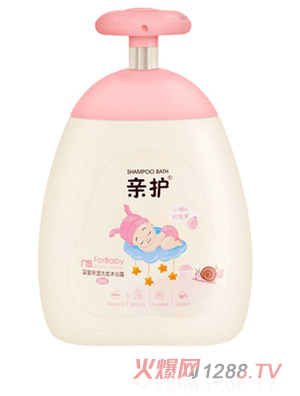 �H�o(h��)��ͯ����ϴ�l(f��)��ԡ¶ 300ml