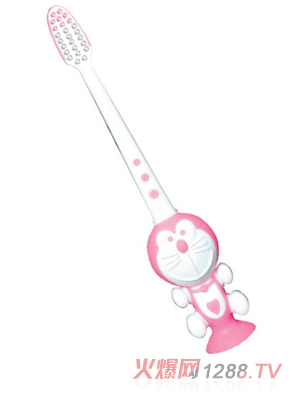 嬰倍兒專(zhuān)業(yè)兒童護(hù)齒牙刷