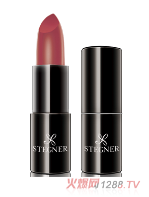 斯黛娜邂逅佳人凝潤口紅（豆沙紅06號(hào)）