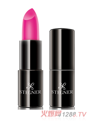 斯黛娜邂逅佳人凝潤口紅（薔薇玫04號(hào)）