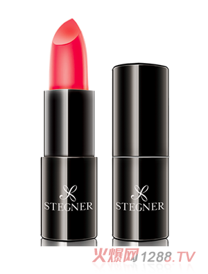 斯黛娜邂逅佳人凝潤口紅（櫻花粉01號(hào)）