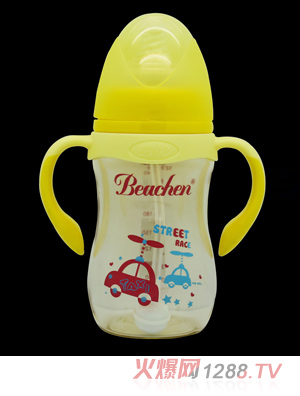 ؐ��260ml ����PPSU���ֱ��Ԅ�(d��ng)����ƿ