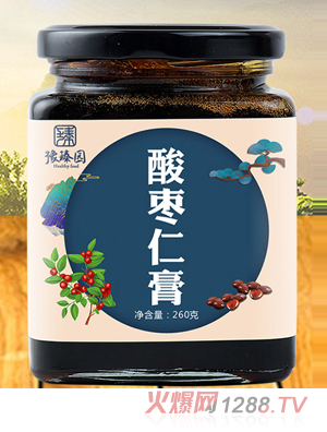 豫臻園酸棗仁膏