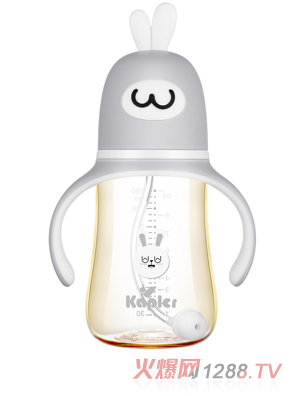 ��ι��Ȥ����PPSU ������ƿ260ML ��ɫ