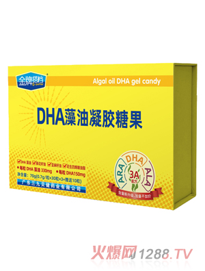 ���ƴ�n����DHA���z�ǹ�70g