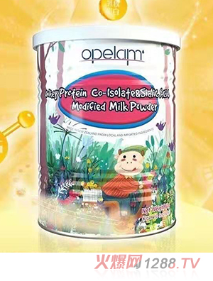 奧培樂(lè)分離乳清蛋白