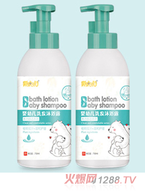 胖?；胗變?洗發(fā)沐浴露