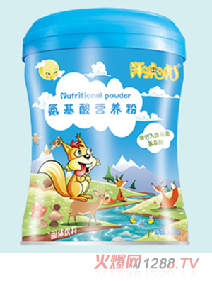 胖?；０被釥I養(yǎng)粉