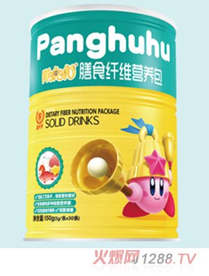 胖?；Ｉ攀忱w維營養(yǎng)包