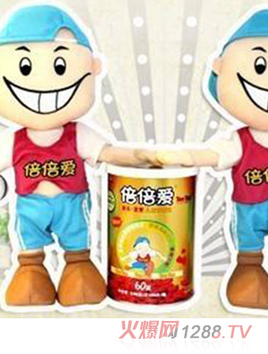 倍倍愛(ài)TenTen咀嚼片