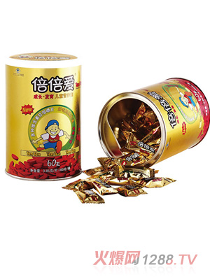 倍倍愛(ài)TenTen咀嚼片