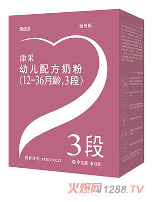 ���_ɽ��ؐ�׃��䷽�̷�3��400g