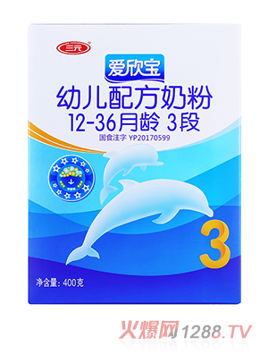 ��Ԫ�������׃��䷽�̷�3��400g