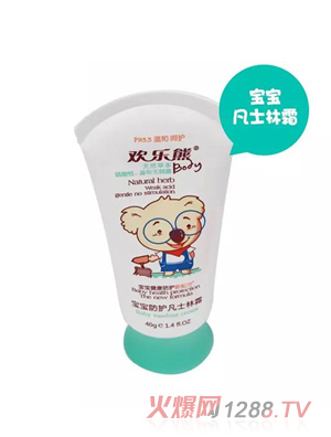 歡樂(lè)熊防護(hù)凡士林