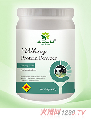 澳巨營養(yǎng)乳清蛋白粉