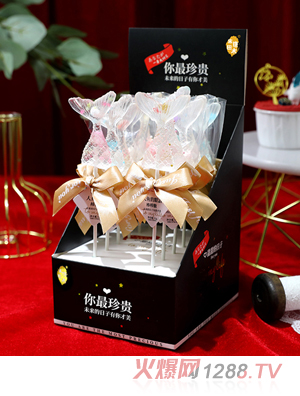 米唐田木人魚(yú)的眼淚棒棒糖