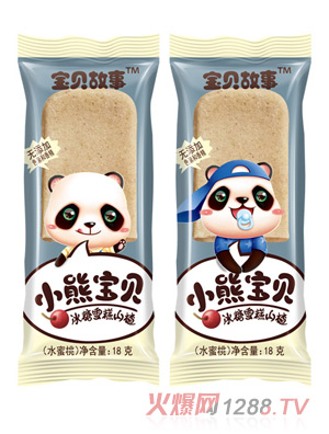 ��ؐ����С�܌�ؐ����ѩ��ɽ�-ˮ����ζԭζ��N��ζ��ͯС��ʳ18g/֧